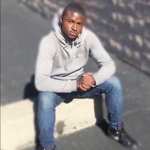 Meet your Posher, Devon